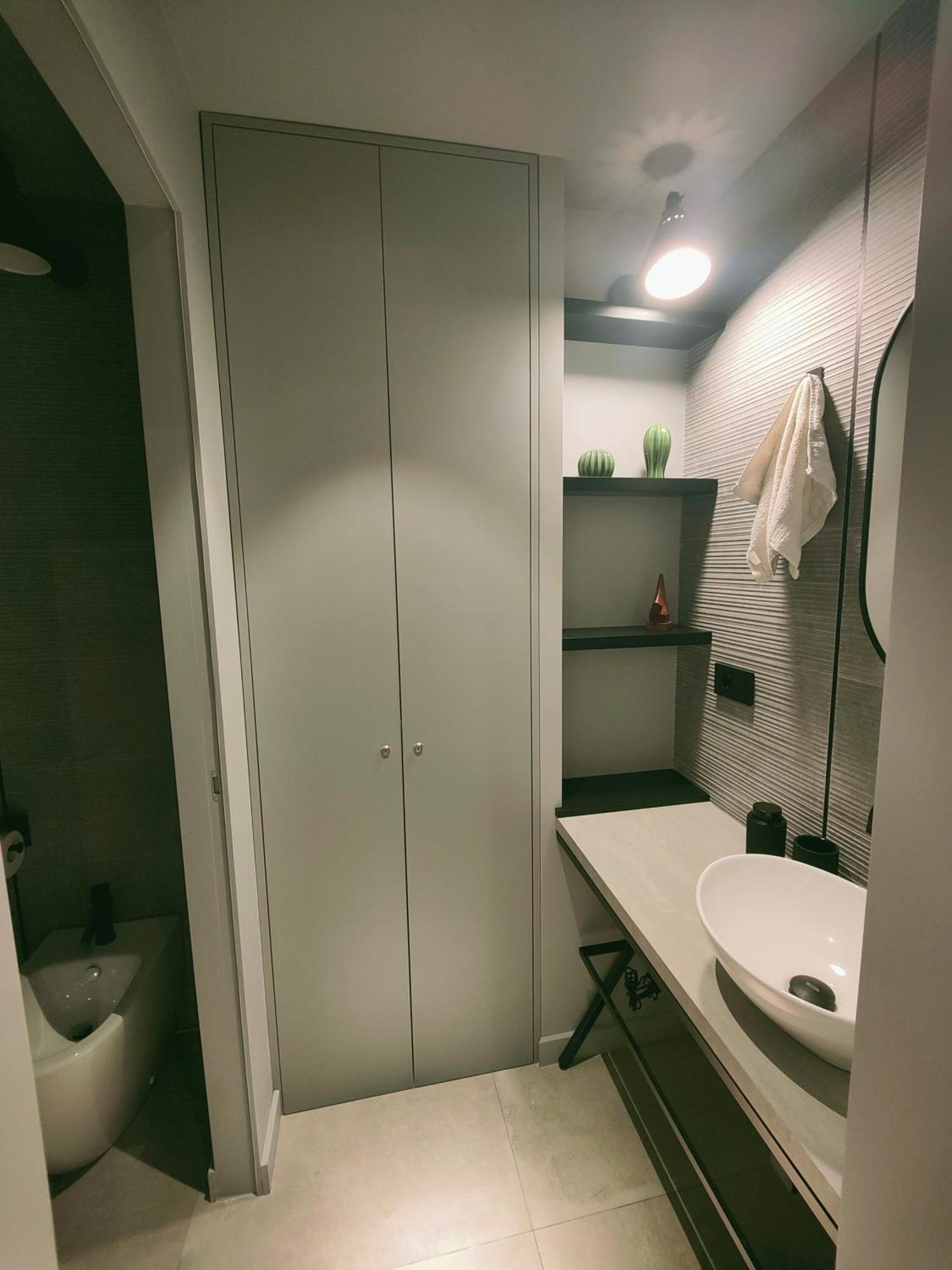 Appartement Stampace Charming Cagliari