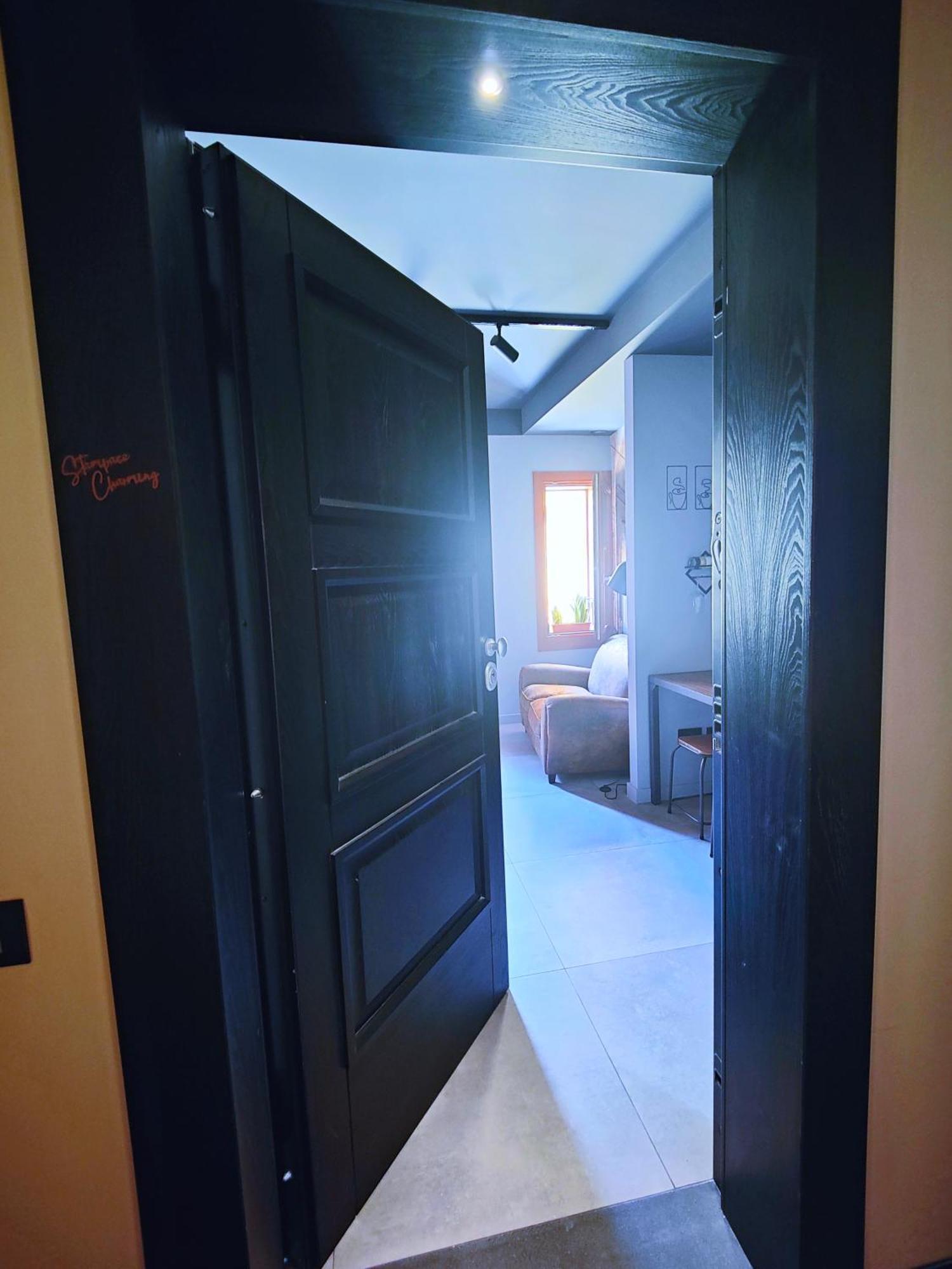 Stampace Charming Appartement Cagliari