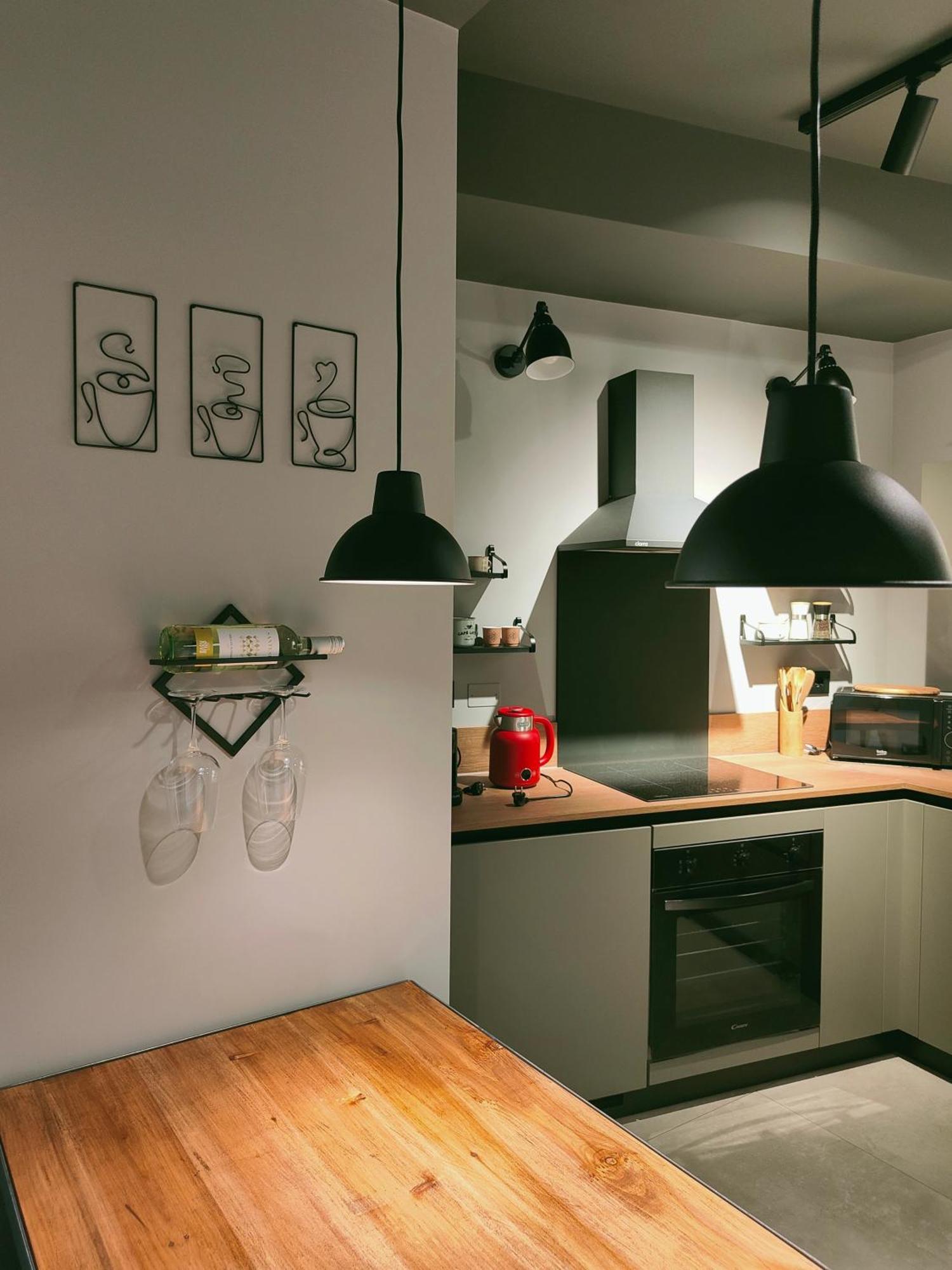 Stampace Charming Appartement *