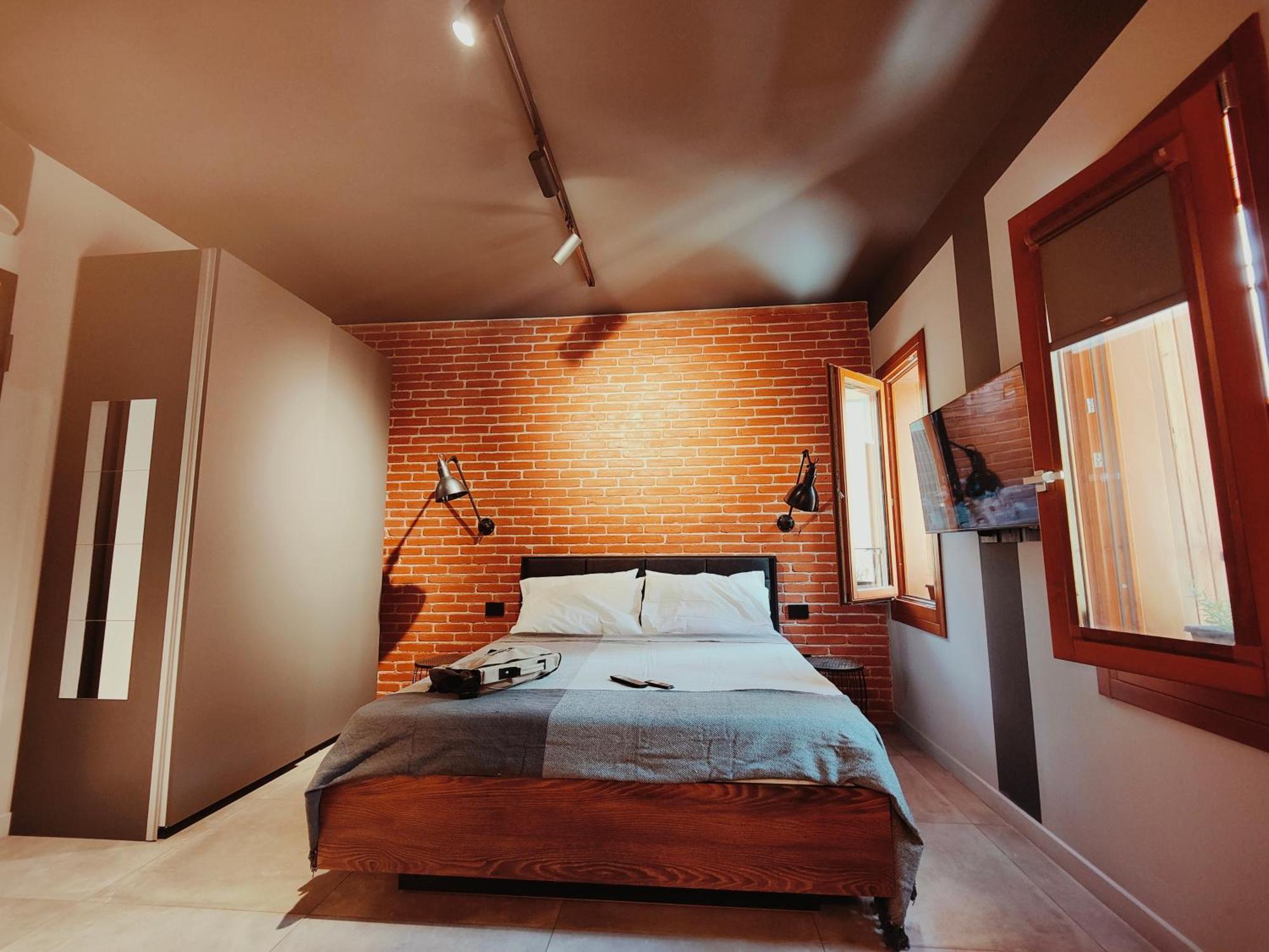 Appartement Stampace Charming *