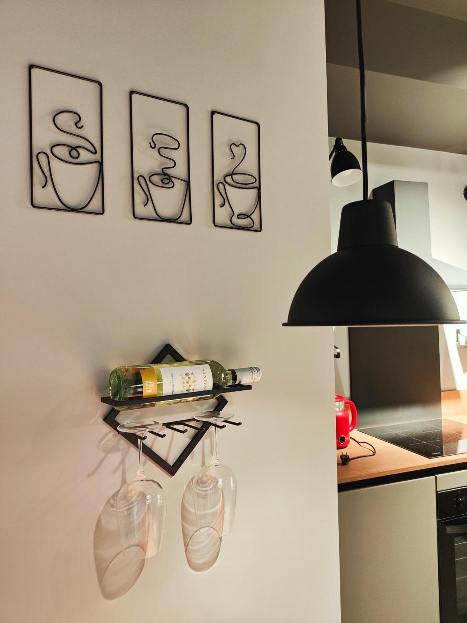 Stampace Charming Appartement Cagliari