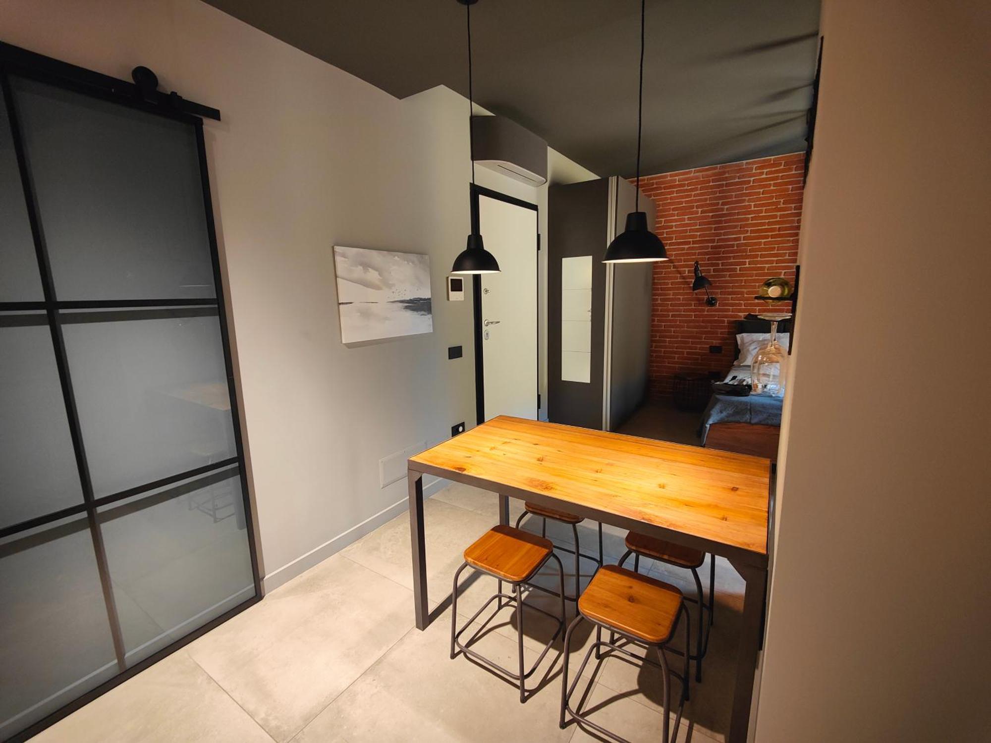 Stampace Charming Appartement