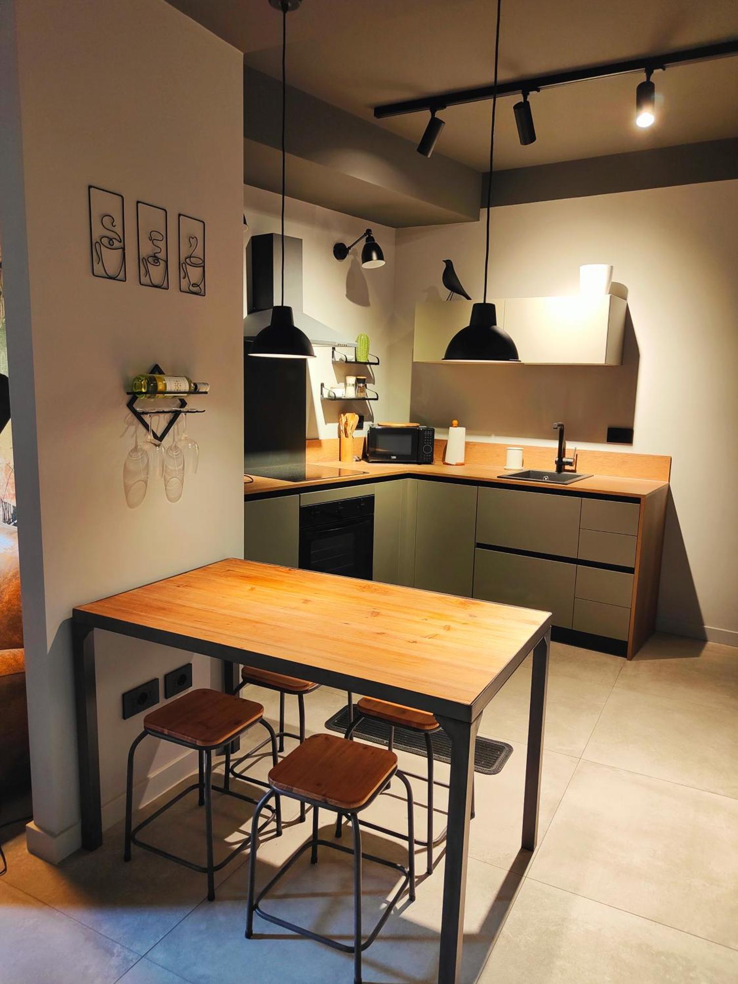 Appartement Stampace Charming