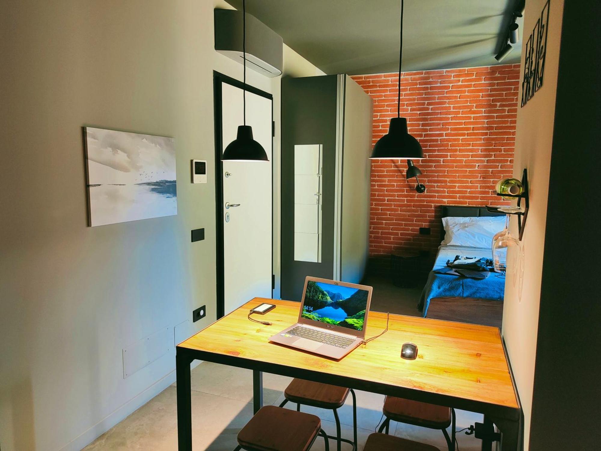 Stampace Charming Appartement Cagliari