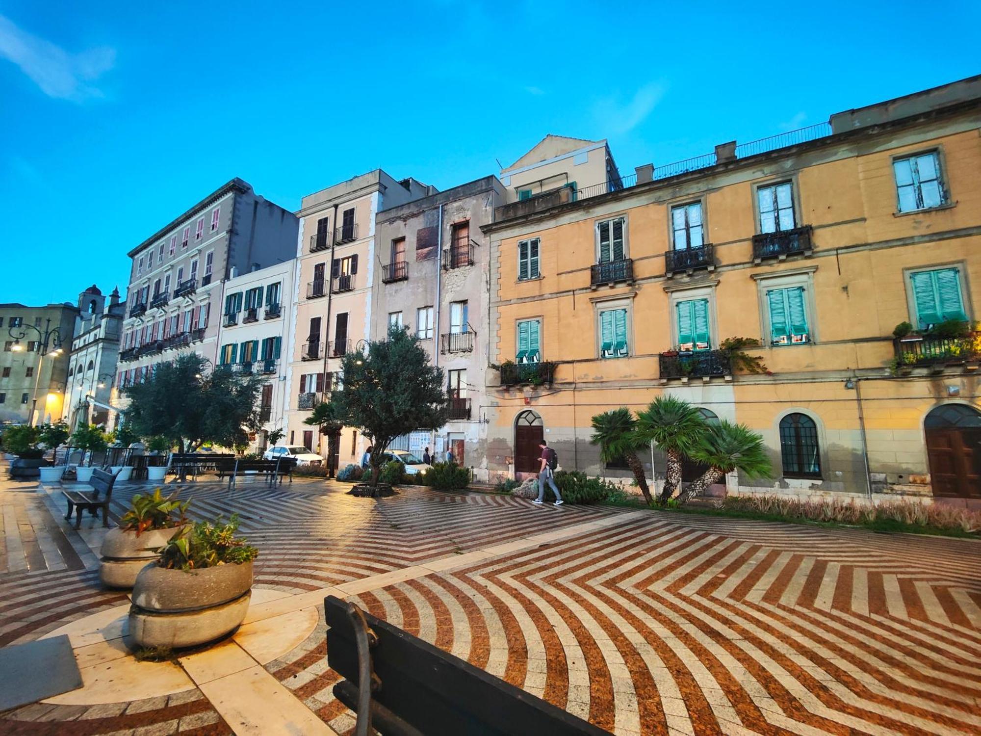 Stampace Charming Appartement